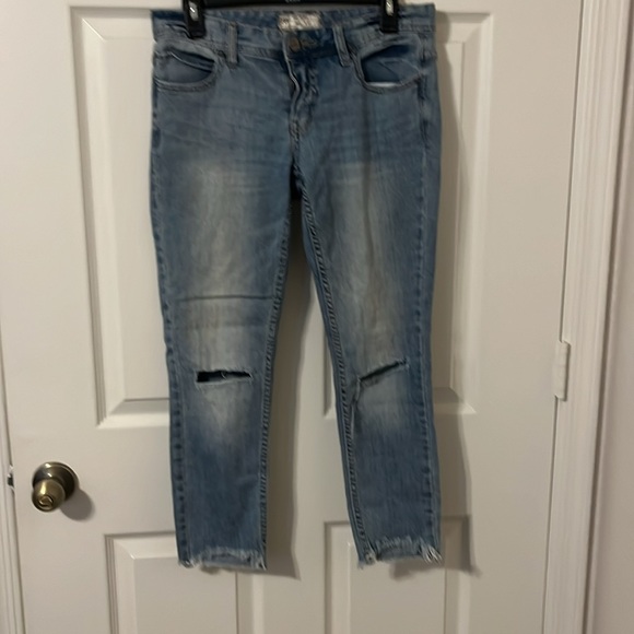 Free People Jeans - Picture 5 of 6